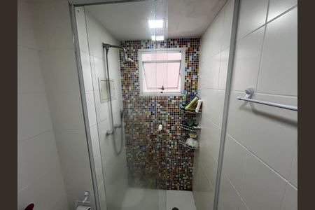 Apartamento à venda com 118m², 4 quartos e 2 vagasBanheiro