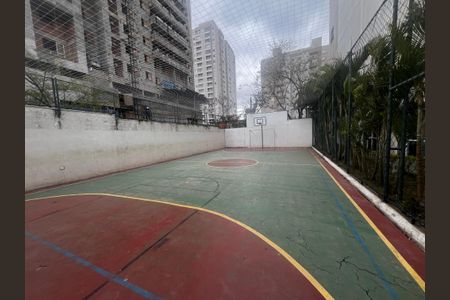 Apartamento à venda com 118m², 4 quartos e 2 vagasÁrea comum