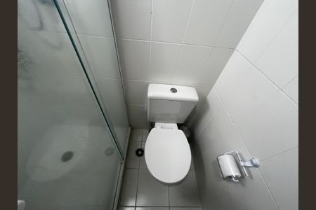 Apartamento à venda com 118m², 4 quartos e 2 vagasBanheiro da Suíte