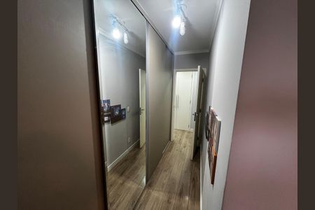 Apartamento à venda com 118m², 4 quartos e 2 vagasQuarto Suíte
