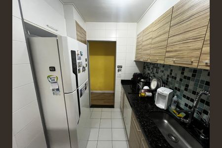 Apartamento à venda com 118m², 4 quartos e 2 vagasCozinha