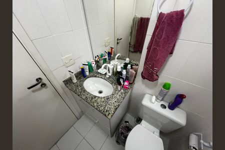 Apartamento à venda com 118m², 4 quartos e 2 vagasBanheiro