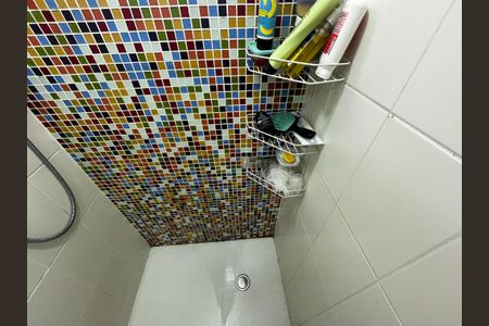 Apartamento à venda com 118m², 4 quartos e 2 vagasBanheiro