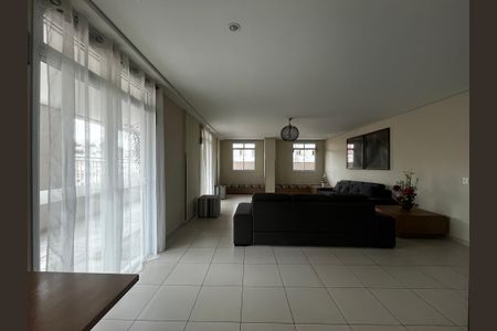 Apartamento à venda com 118m², 4 quartos e 2 vagasÁrea comum - Salão de festas
