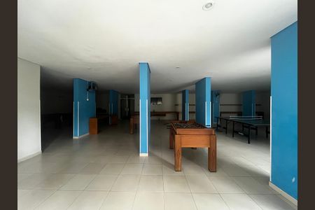 Apartamento à venda com 118m², 4 quartos e 2 vagasÁrea comum