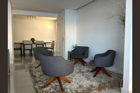 Casa de condomínio à venda com 200m², 3 quartos e 2 vagas Casa de condomínio à venda com 200m², 3 quartos e 2 vagasSala