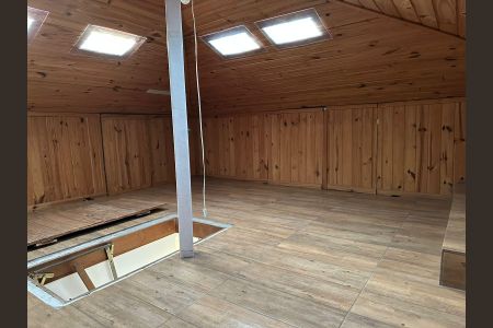 Casa de condomínio à venda com 200m², 3 quartos e 2 vagas Casa de condomínio à venda com 200m², 3 quartos e 2 vagasÁrea comum