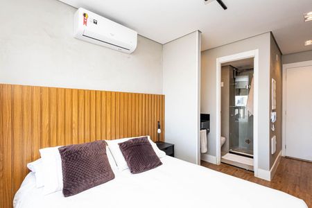 Studio de kitnet/studio à venda com 1 quarto, 26m² em Bela Vista, São Paulo