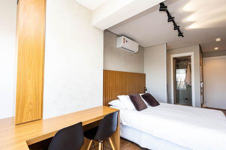 Studio de kitnet/studio à venda com 1 quarto, 26m² em Bela Vista, São Paulo