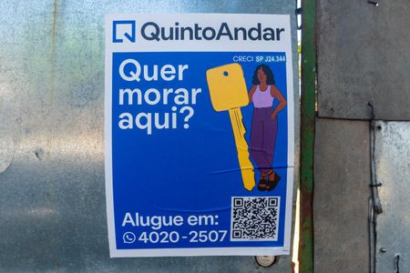 Casa para alugar com 27m², 1 quarto e 3 vagas Casa para alugar com 27m², 1 quarto e 3 vagasPlaquinha