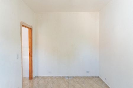 Quarto de casa para alugar com 1 quarto, 27m² em Americanópolis, São Paulo