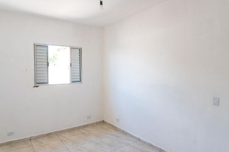 Quarto de casa para alugar com 1 quarto, 27m² em Americanópolis, São Paulo