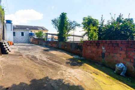 Casa para alugar com 27m², 1 quarto e 3 vagas Casa para alugar com 27m², 1 quarto e 3 vagasGaragem