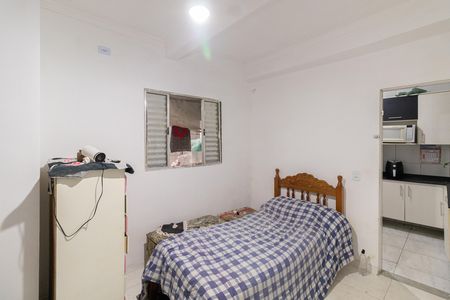 Casa para alugar com 90m², 2 quartos e 1 vagaQuarto 1