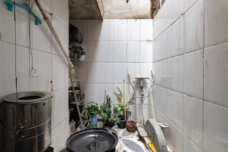 Casa para alugar com 90m², 2 quartos e 1 vagaÁrea de Serviço