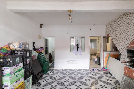 Casa para alugar com 90m², 2 quartos e 1 vagaGaragem