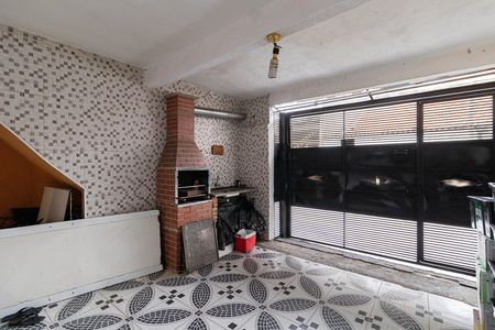 Casa para alugar com 90m², 2 quartos e 1 vagaChurrasqueira