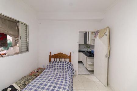 Casa para alugar com 90m², 2 quartos e 1 vagaQuarto 1