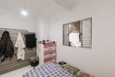 Quarto 1 de casa para alugar com 2 quartos, 90m² em Jardim Sao Carlos (zona Leste), São Paulo