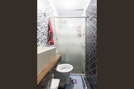 Casa para alugar com 90m², 2 quartos e 1 vagaBanheiro