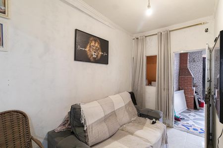 Sala de casa para alugar com 2 quartos, 90m² em Jardim Sao Carlos (zona Leste), São Paulo