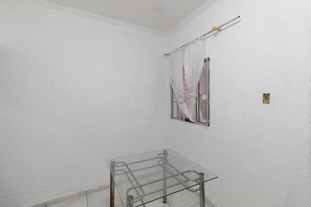 Casa para alugar com 90m², 2 quartos e 1 vagaSala de Jantar