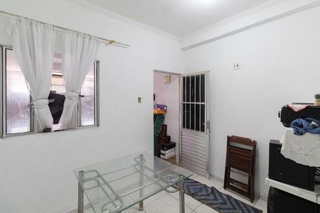 Casa para alugar com 90m², 2 quartos e 1 vagaSala de Jantar