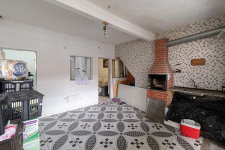 Casa para alugar com 90m², 2 quartos e 1 vagaGaragem