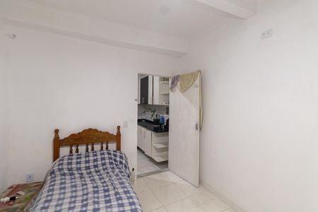 Quarto 1 de casa para alugar com 2 quartos, 90m² em Jardim Sao Carlos (zona Leste), São Paulo
