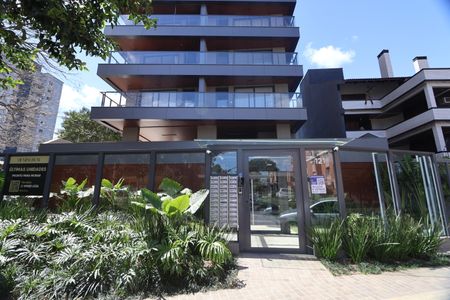 Apartamento para alugar com 92m², 2 quartos e 1 vagaFachada do Prédio