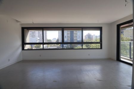 Sala de apartamento para alugar com 2 quartos, 92m² em Centro, Canoas