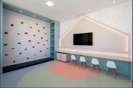 Apartamento para alugar com 92m², 2 quartos e 1 vagaÁrea comum - Brinquedoteca