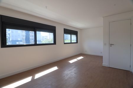 Apartamento para alugar com 92m², 2 quartos e 1 vagaSuíte