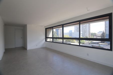 Sala de apartamento para alugar com 2 quartos, 92m² em Centro, Canoas