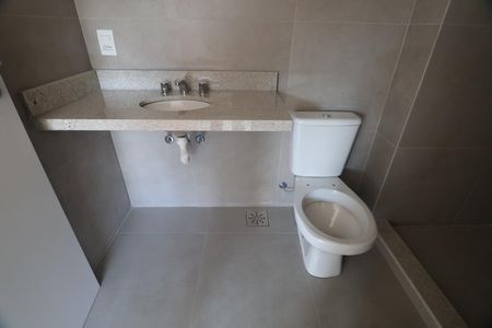 Apartamento para alugar com 92m², 2 quartos e 1 vagaBanheiro Suíte