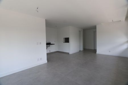 Sala de apartamento para alugar com 2 quartos, 92m² em Centro, Canoas