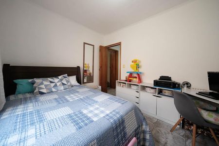 Casa à venda com 191m², 4 quartos e 2 vagasQuarto 1