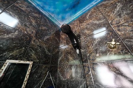 Casa à venda com 191m², 4 quartos e 2 vagasSuíte 1