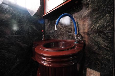 Casa à venda com 191m², 4 quartos e 2 vagasSuíte 2