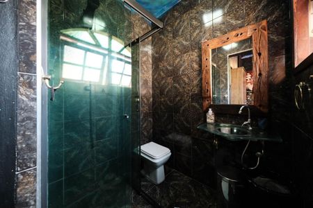 Casa à venda com 191m², 4 quartos e 2 vagasSuíte 1