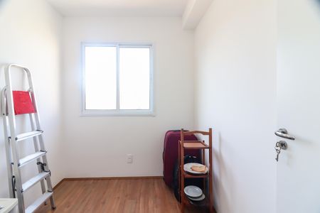 Quarto 1 de apartamento para alugar com 2 quartos, 32m² em Jardim Celeste, São Paulo
