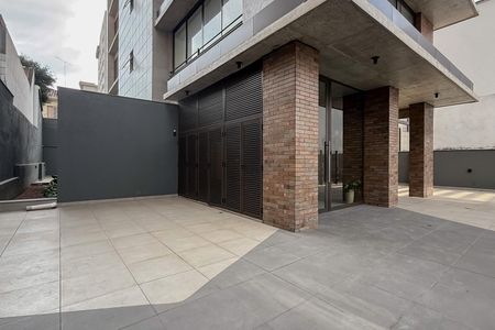 Apartamento à venda com 120m², 4 quartos e 2 vagasÁrea comum