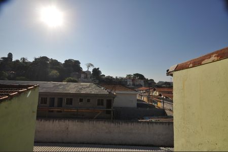 Vista do Quarto 1 de casa para alugar com 3 quartos, 150m² em Horto Florestal, São Paulo