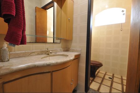 Casa para alugar com 150m², 3 quartos e 1 vagaLavabo