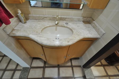 Casa para alugar com 150m², 3 quartos e 1 vagaLavabo