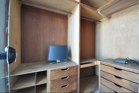 Casa para alugar com 150m², 3 quartos e 1 vagaCloset da Suíte