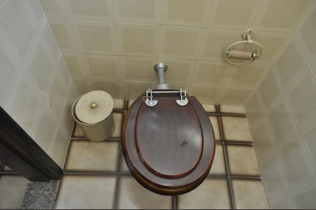 Casa para alugar com 150m², 3 quartos e 1 vagaLavabo