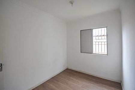 Quarto 2 de apartamento à venda com 2 quartos, 57m² em Jd Iraja, São Bernardo do Campo