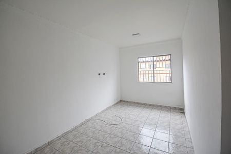 Sala de apartamento à venda com 2 quartos, 57m² em Jd Iraja, São Bernardo do Campo
