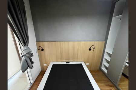 Apartamento à venda com 38m², 1 quarto e sem vagaQuarto Suíte